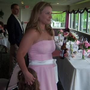 Meet your Posher, Leah